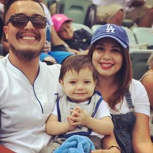 Meet your Posher, Gregory